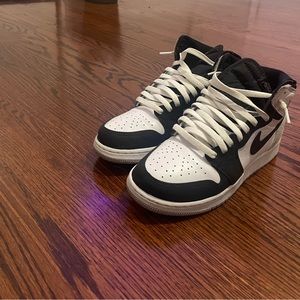 Jordan 1 Stage Haze Size 8W